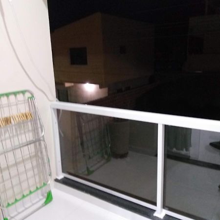 شقة Flor De Peroba Flats #Azul - Maragogi Al المظهر الخارجي الصورة